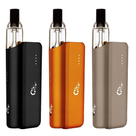 Vaporart - BUBBLE STARTER KIT 1500mAh