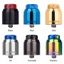 Wotofo - RECURVE DUAL BF RDA 24mm