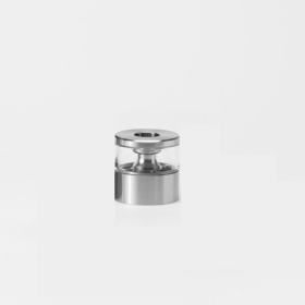 KHW MODS - Dvarw mtl cl rta 22mm GLASS TANK SECTION - 2ml
