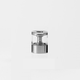 copy of - KHW MODS - Dvarw mtl cl rta 22mm GLASS TANK SECTION - 2ml
