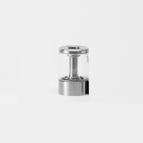 KHW MODS - Dvarw mtl cl rta 22mm GLASS TANK SECTION - 5ml