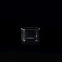 copy of - KHW MODS - Dvarw mtl cl rta 22mm GLASS TANK SECTION - 2ml