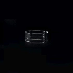 copy of - KHW MODS - Dvarw mtl cl rta 22mm GLASS TANK SECTION - 2ml