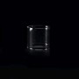 KHW MODS - Dvarw mtl cl rta 22mm GLASS TUBE - 5ml