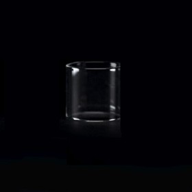 KHW MODS - Dvarw mtl cl rta 22mm GLASS TUBE - 5ml