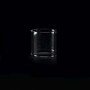 KHW MODS - Dvarw mtl cl rta 22mm GLASS TUBE - 5ml