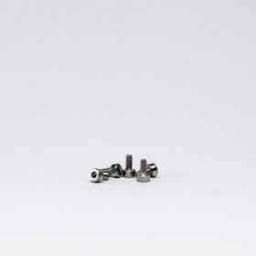 copy of KHW MODS - Dvarw mtl fl 22/24mm SPARE SCREWS