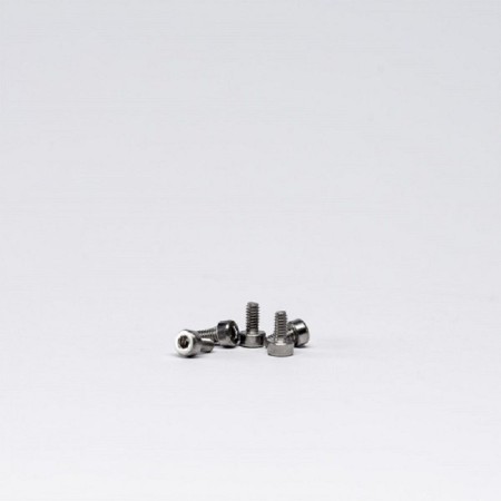 copy of KHW MODS - Dvarw mtl/dl fl 22/24mm SPARE SCREWS