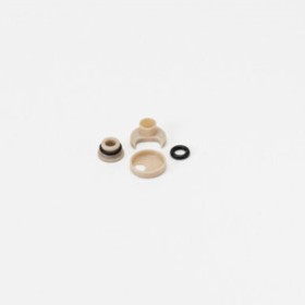 KHW MODS - Dvarw mtl cl rta 22mm INSULATOR KIT