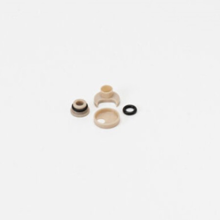 KHW MODS - Dvarw mtl cl rta 22mm INSULATOR KIT