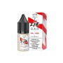 Lik Bar by Suprem-e - BULL TIGER 0mg - Liquido pronto ai sali di nicotina 10ml