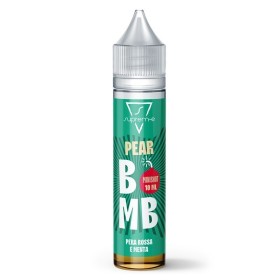 copy of MINI SHOT - Suprem-e - COTTON CANDY - aroma 10+10 in flacone da 20ml