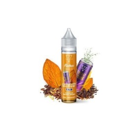 copy of MINI SHOT - Suprem-e - Flavour Bar - COTTON TAB - aroma 10+10 in flacone da 20ml