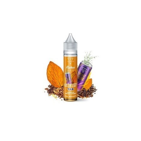 copy of MINI SHOT - Suprem-e - Flavour Bar - COTTON TAB - aroma 10+10 in flacone da 20ml