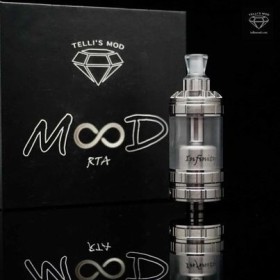 Telli's Mod - MOOD MTL RTA