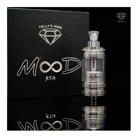 Telli's Mod - MooD MTL RTA