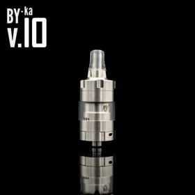 copy of Vape Systems - BY KA V9 - Standard Set