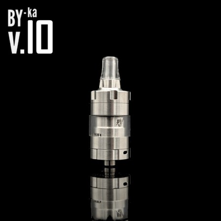 Vape Systems - BY KA V10 - Nano Set