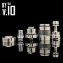 Vape Systems - BY KA V10 - Nano Set