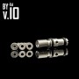 Vape Systems - BY KA V10 - Nano Set