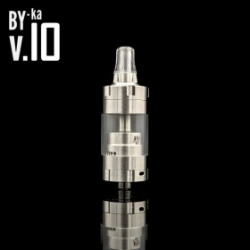 Vape Systems - BY KA V10 - Standard Set