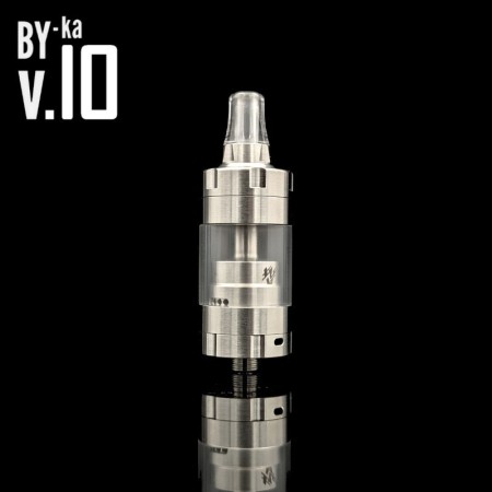 copy of Vape Systems - BY KA V9 - Standard Set