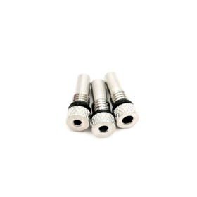 copy of Vape Systems - By Ka Se STANDARD COMBI PC/INOX TANK