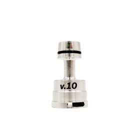 copy of Vape Systems - By Ka Se STANDARD COMBI PC/INOX TANK