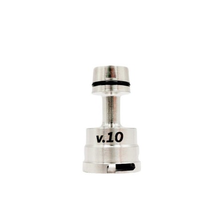 copy of Vape Systems - By Ka Se STANDARD COMBI PC/INOX TANK