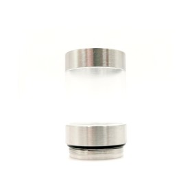 copy of Vape Systems - By Ka Se NANO COMBI PC/INOX TANK