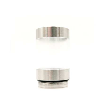 copy of Vape Systems - By Ka Se NANO COMBI PC/INOX TANK