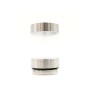 Vape Systems - By Ka V10 STANDARD COMBI PC/INOX TANK