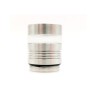 copy of Vape Systems - By Ka Se NANO COMBI PC/INOX TANK