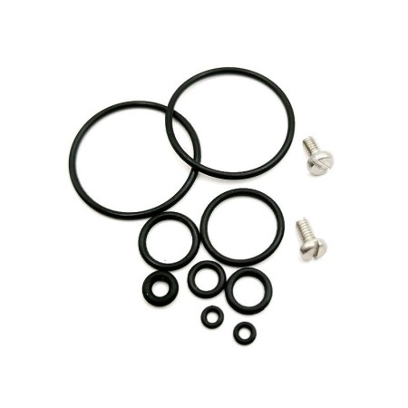 copy of Vape Systems - By Ka Se NANO COMBI PC/INOX TANK