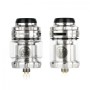 GeekVape - ZEUS X MESH RTA 25mm 4.5ml - Silver