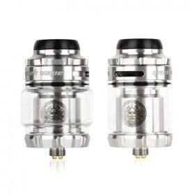 copy of GeekVape - ZEUS X MESH RTA 25mm 4.5ml
