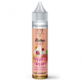 copy of MINI SHOT - Suprem-e - CROCCANTONE - aroma 10+10 in flacone da 20ml