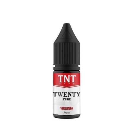 copy of TNT Vape - TWENTY PURE distillato puro KENTUCKY aroma 10ml