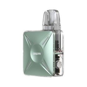 copy of Aspire - CYBER X POD MOD 1000mAh - Sage Green