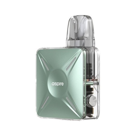copy of Aspire - CYBER X POD MOD 1000mAh - Sage Green