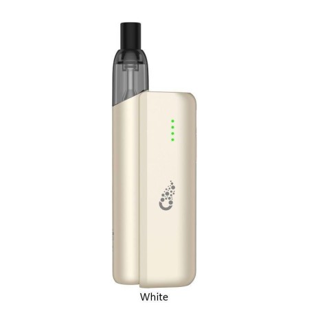 copy of Vaporart - BUBBLE STARTER KIT 1500mAh - Orange