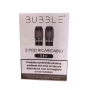 copy of -- Aspire - Cyber X TSX POD DI RICAMBIO 0,8ohm - 2 PEZZI