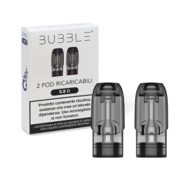 copy of Geekvape - Sonder U POD DI RICAMBIO 0,7ohm - 3 PEZZI