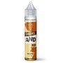 copy of MINI SHOT - Suprem-e - And - CARAMEL AND POP - aroma 10+10 in flacone da 20ml