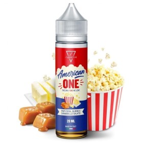 copy of SHOT - Suprem-e - One - BANANONE - aroma 20+40 in flacone da 60ml