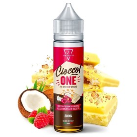 copy of SHOT - Suprem-e - One - AMERICANONE - aroma 20+40 in flacone da 60ml