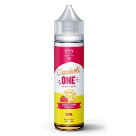 copy of SHOT - Suprem-e - Flavour Bar - PEACH CREAM - aroma 20+40 in flacone da 60ml