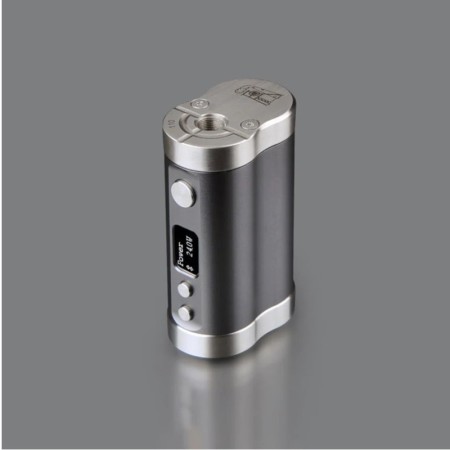 copy of Dicodes - DANI BOX MICRO 80W - Black
