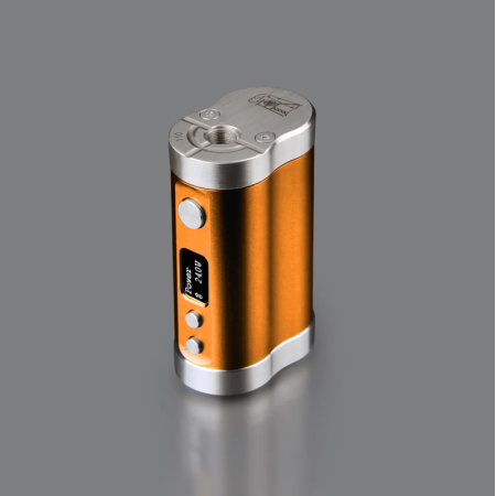 copy of Dicodes - DANI BOX MICRO 80W - Black