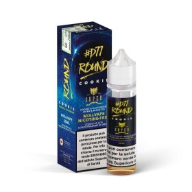 copy of MIX AND VAPE - Super Flavor / Danielino77 - ROUND FRUIT - Liquid 30ml